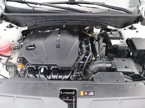 Used 2025 Hyundai Tucson SEL image 27