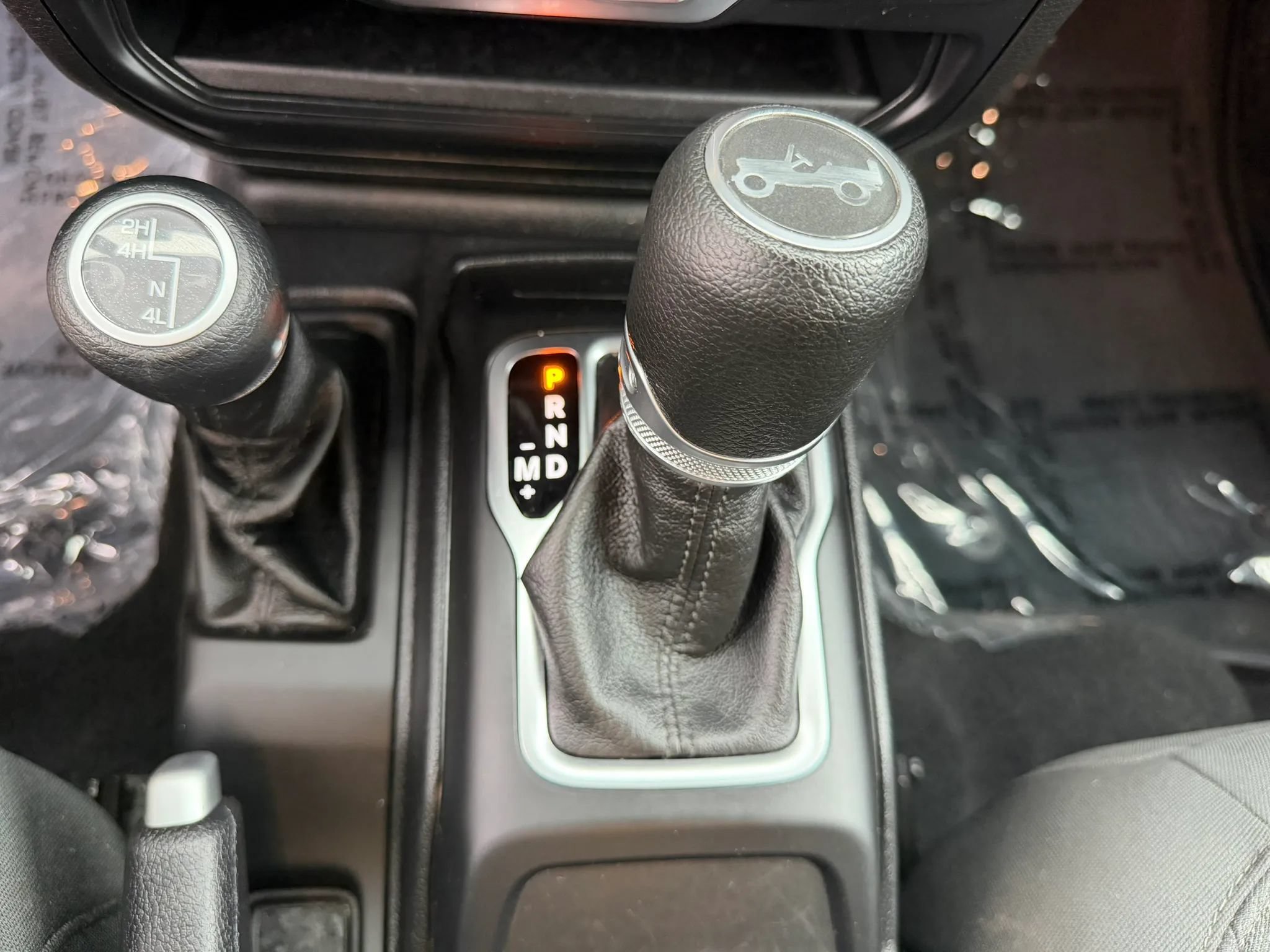 Used 2020 Jeep Wrangler Sport AWD/4WD image 28