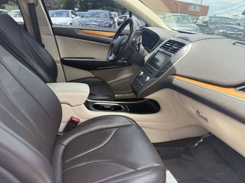 Used 2015 Lincoln MKC FWD w/ Equipment Group 102A Reserve image 12