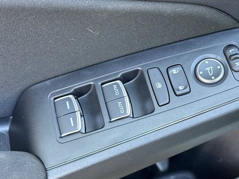 Certified 2025 Honda Civic FWD Hybrid Sedan image 13
