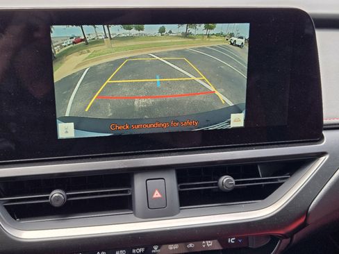 New 2024 Lexus RX 350 F Sport w/ Convenience Package image 14