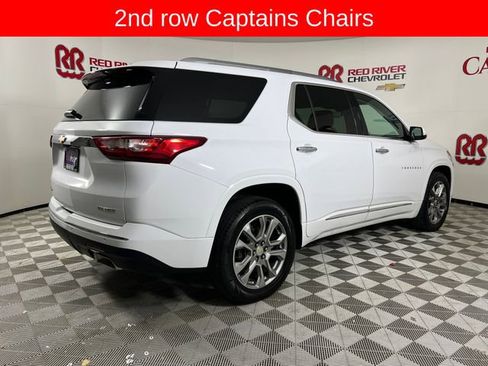 Used 2019 Chevrolet Traverse Premier image 10