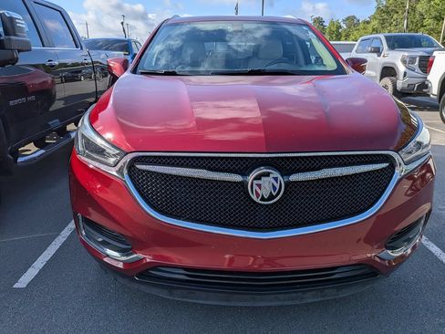Used 2019 Buick Enclave Essence w/ LPO, Sport Appearance Package FWD image 14
