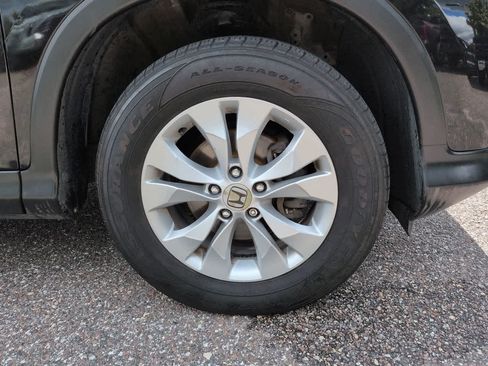 Used 2014 Honda CR-V EX image 11