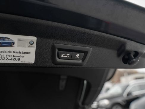 Used 2015 BMW 428i Gran Coupe xDrive 428i Gran Coupe xDrive 4D image 11