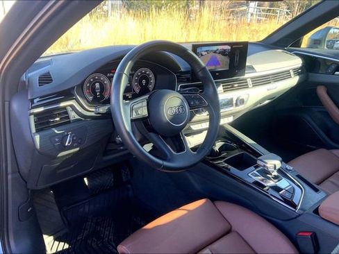 Used 2020 Audi A4 2.0T Premium Plus w/ Premium Plus Package image 14