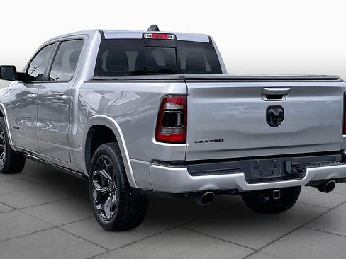 Used 2022 RAM 1500 Limited w/ Night Edition RWD image 12