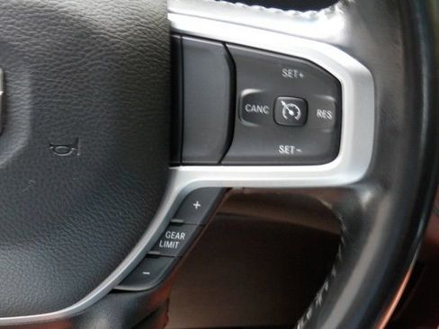 Used 2022 RAM 1500 Big Horn AWD/4WD image 21