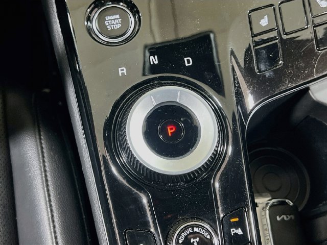 Certified 2024 Kia Sportage X-Line AWD/4WD image 17