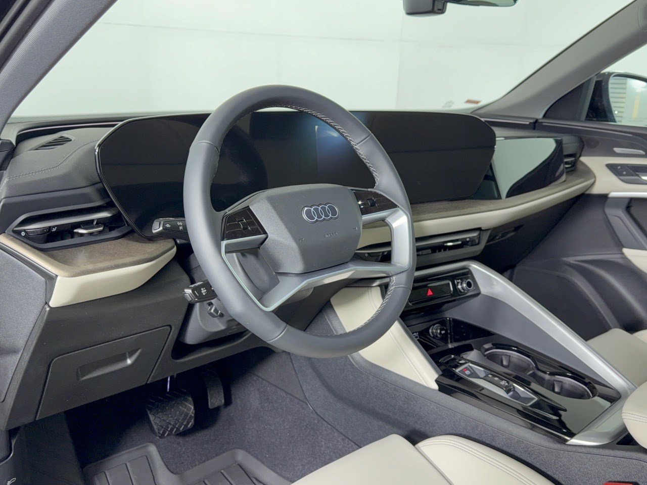New 2026 Audi Q5 Premium Plus AWD/4WD image 4