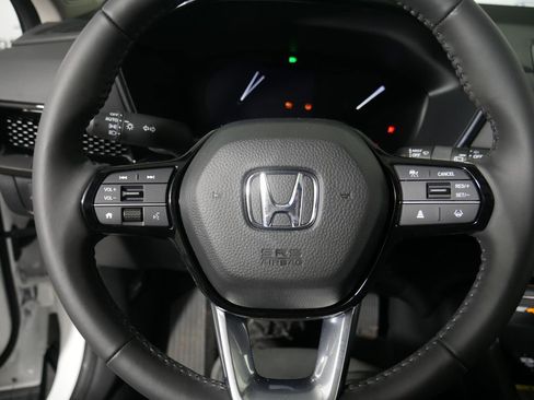 New 2026 Honda CR-V EX-L image 18