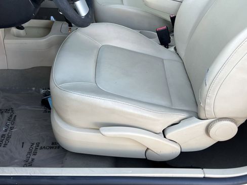 Used 2007 Volkswagen Beetle 2.5L image 11