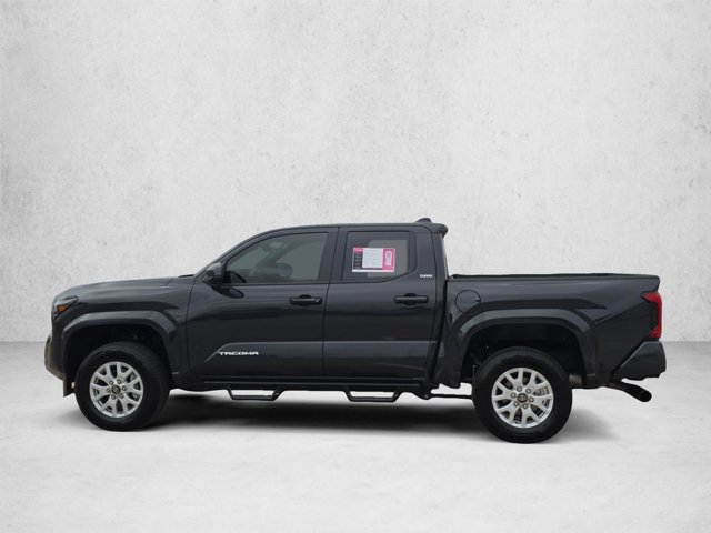 Used 2026 Toyota Tacoma SR5 RWD image 9