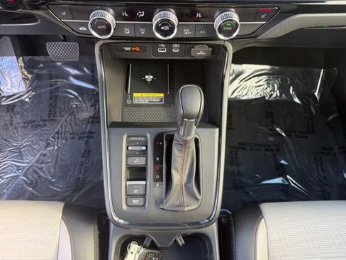 Certified 2023 Honda CR-V Sport Touring image 19