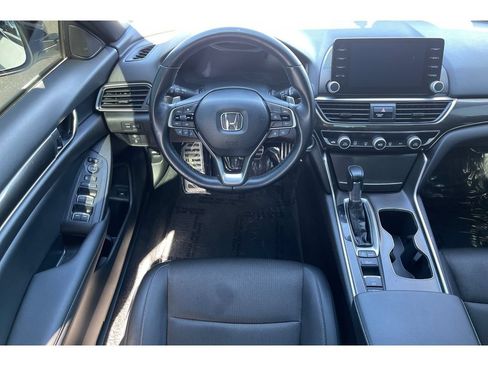 Used 2022 Honda Accord Sport image 16