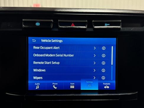 Used 2024 Ford F350 XL image 40