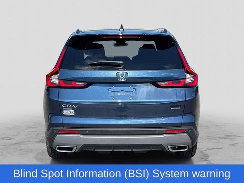Used 2025 Honda CR-V Sport Touring image 4