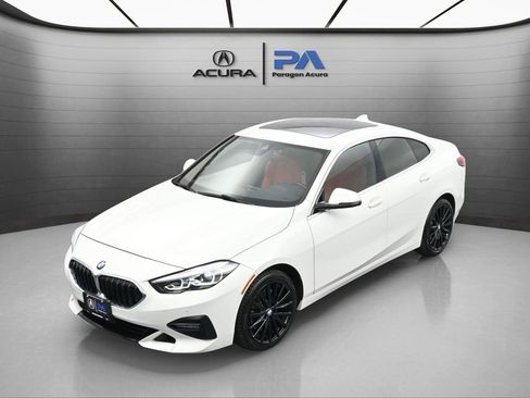 Used 2021 BMW 228i xDrive Gran Coupe 228i xDrive w/ Convenience Package image 37
