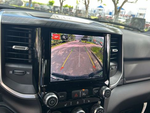 New 2026 RAM 1500 Big Horn image 19