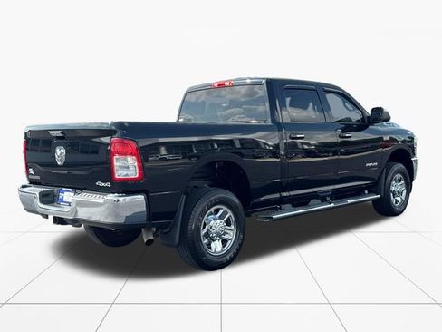Used 2019 RAM 2500 Big Horn AWD/4WD image 6