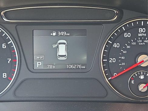 Used 2019 Kia Sorento AWD V6 image 17