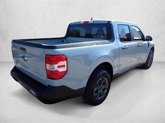 Used 2024 Ford Maverick XLT FWD video 4