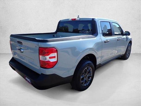 Used 2024 Ford Maverick XLT FWD image 4