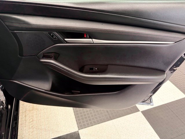 Used 2025 MAZDA MAZDA3 s Sport FWD image 21