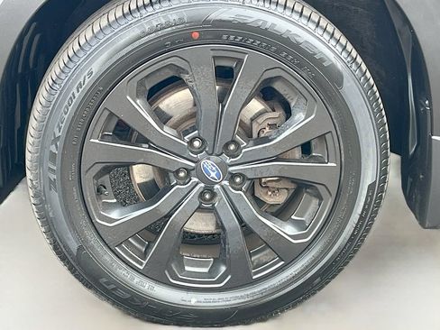 Used 2019 Subaru Forester Sport w/ Popular Package #2 AWD/4WD image 31