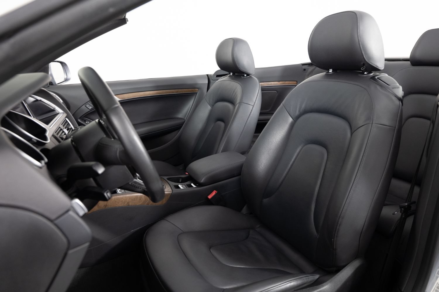 Used 2015 Audi A5 2.0T Premium Plus AWD/4WD image 15