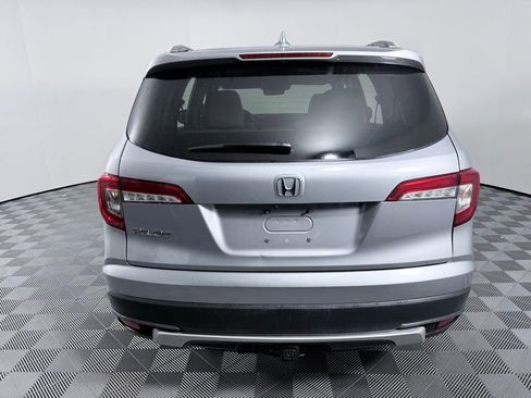 Used 2019 Honda Pilot EX-L image 4
