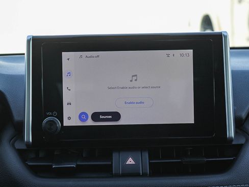 Certified 2024 Toyota RAV4 LE image 15