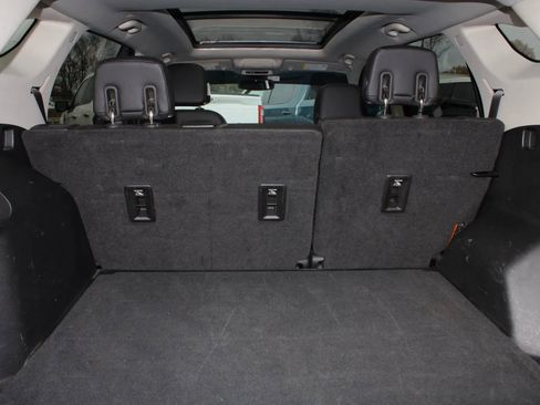 Used 2018 GMC Terrain Denali w/ Advanced Safety Package image 13