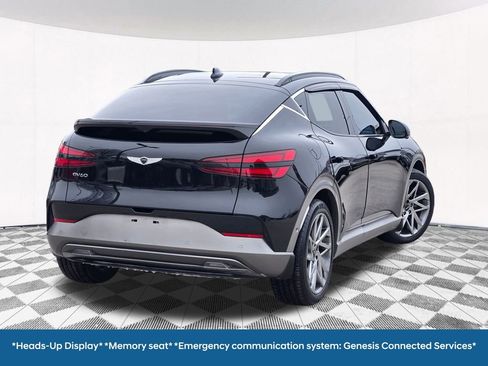 Used 2023 Genesis GV60 Advanced image 18
