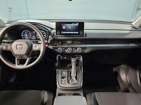Used 2024 Honda CR-V LX image 10