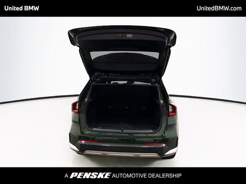 Used 2025 BMW X1 xDrive28i image 13