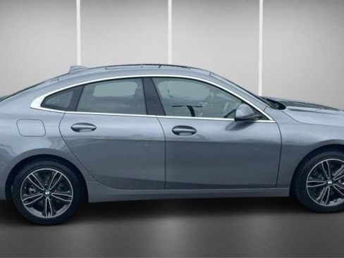 Used 2024 BMW 228i xDrive Gran Coupe AWD/4WD image 7