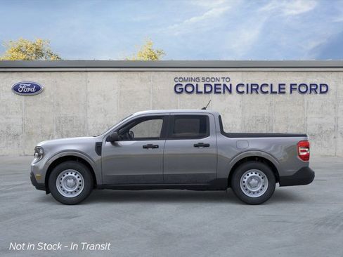 New 2026 Ford Maverick XL AWD/4WD image 5