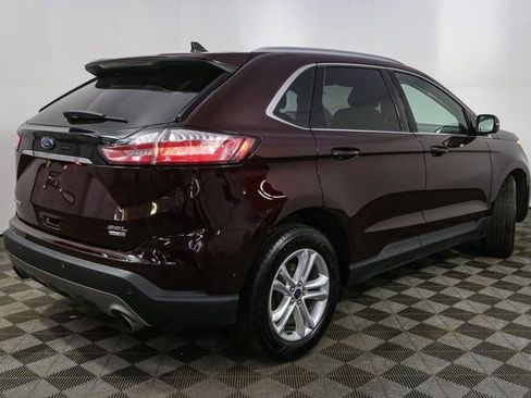 Used 2020 Ford Edge SEL w/ Convenience Package image 13