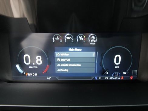 Used 2023 Ford Expedition Max Platinum image 27