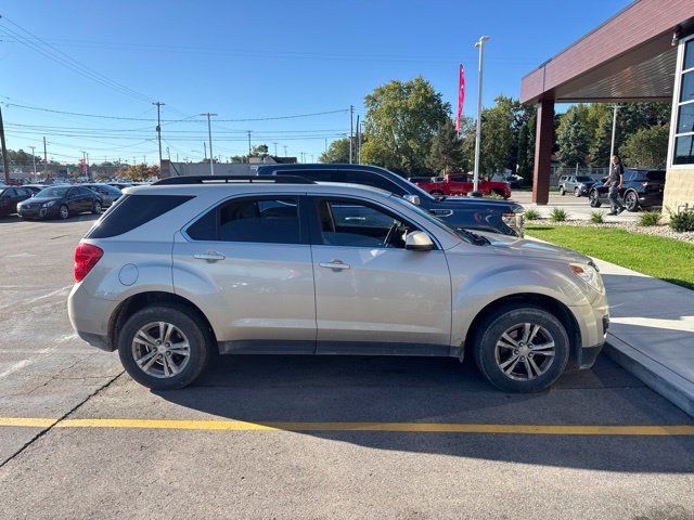 Used 2014 Chevrolet Equinox LT FWD image 4