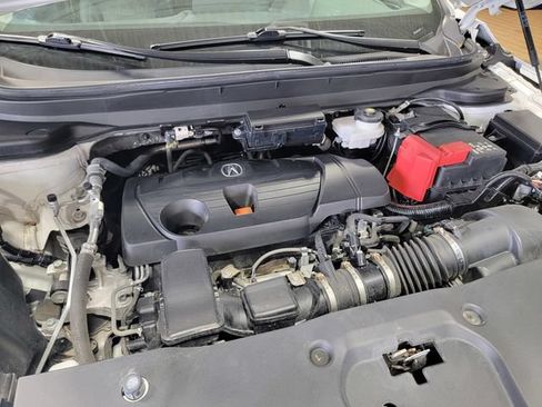Used 2021 Acura RDX AWD w/ Technology Package image 34