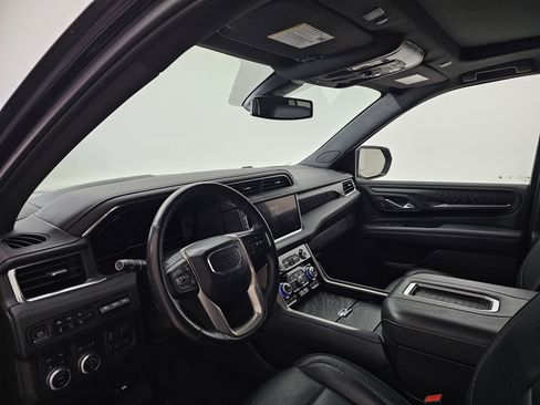 Used 2022 GMC Yukon Denali w/ Max Trailering Package image 7