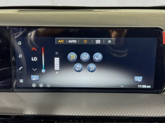 New 2026 Nissan Kicks SR w/ Illumination Package AWD/4WD image 14