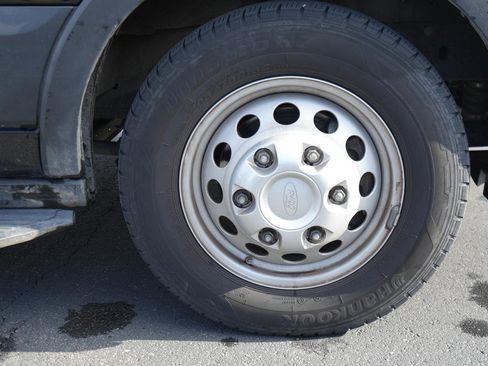 Used 2024 Ford Transit 350 XLT w/ Upfitter Package image 19