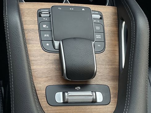 Certified 2024 Mercedes-Benz GLS 450 GLS 450 4MATIC SUV image 37