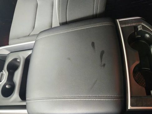 Used 2020 RAM 1500 Lone Star RWD image 14