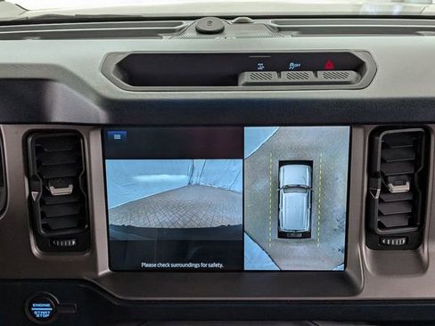 Certified 2022 Ford Bronco Outer Banks AWD/4WD image 23