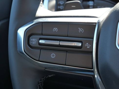 New 2026 GMC Acadia Elevation w/ Elevation Premium Package AWD/4WD image 49