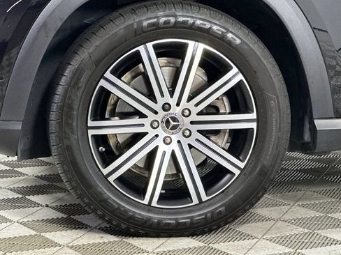 Certified 2026 Mercedes-Benz GLE 350 4MATIC image 34